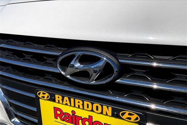 used 2022 Hyundai Accent car, priced at $13,436