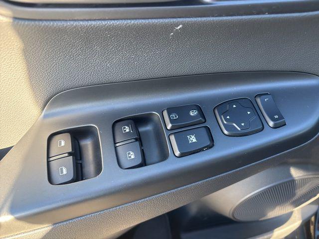 used 2021 Hyundai Kona car, priced at $19,800