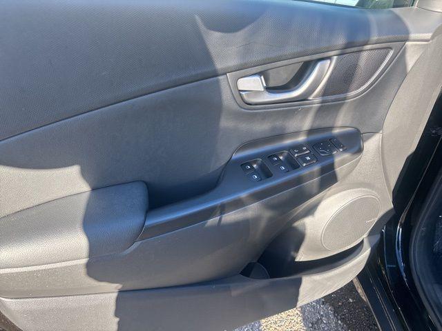 used 2021 Hyundai Kona car, priced at $19,800