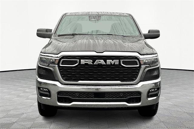 new 2025 Ram 1500 car, priced at $44,987