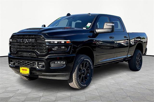 new 2025 Ram 2500 car, priced at $84,350