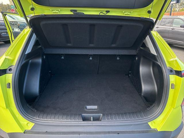 used 2025 Hyundai Kona car, priced at $22,294