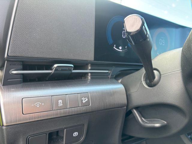 used 2025 Hyundai Kona car, priced at $22,294