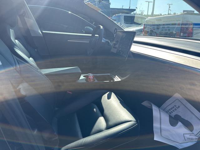 used 2021 Tesla Model 3 car, priced at $26,988