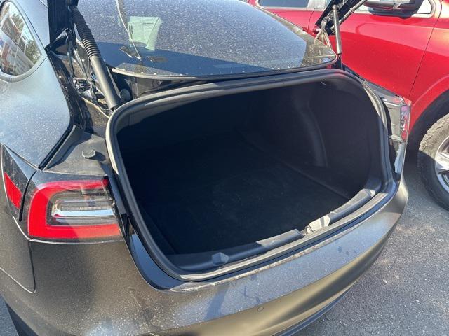 used 2021 Tesla Model 3 car, priced at $26,988