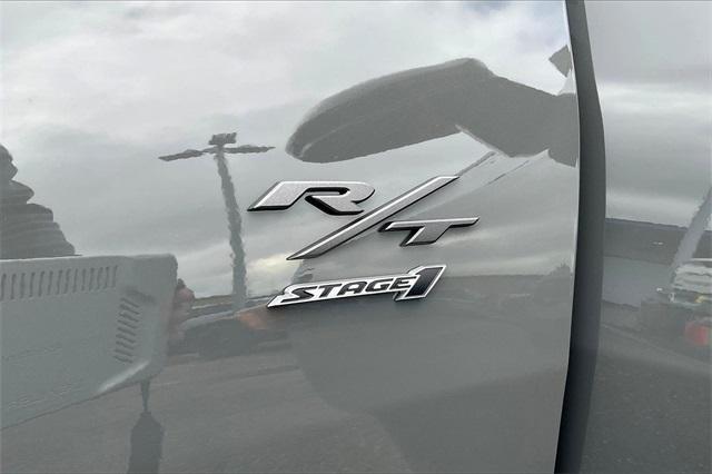 new 2025 Dodge Charger Daytona car, priced at $53,636