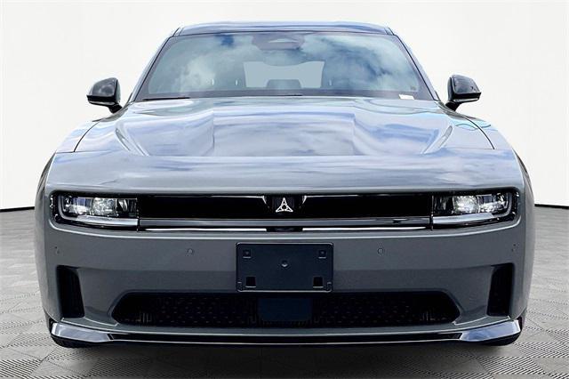new 2025 Dodge Charger Daytona car, priced at $53,636