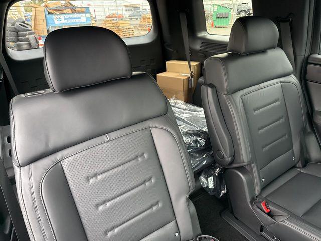 new 2026 Hyundai Santa Fe car, priced at $47,435