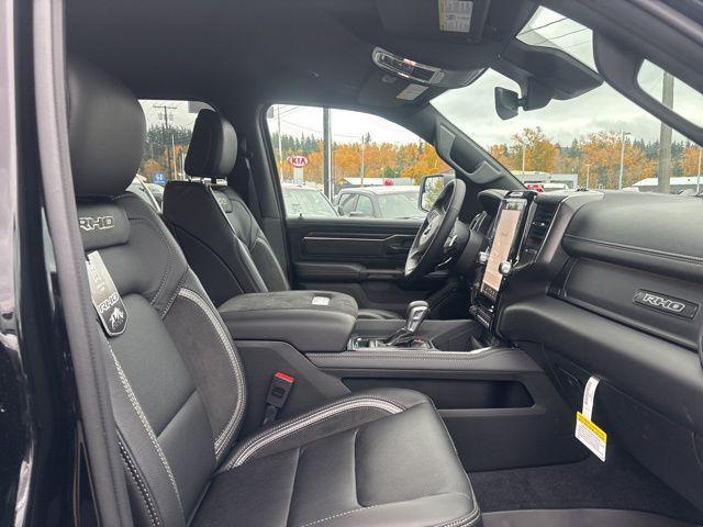 new 2026 Ram 1500 car, priced at $75,880