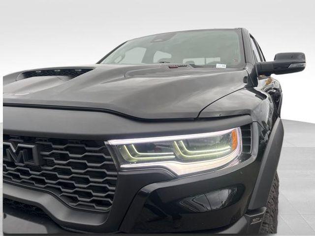 new 2026 Ram 1500 car, priced at $75,880