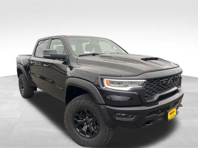 new 2026 Ram 1500 car, priced at $75,880