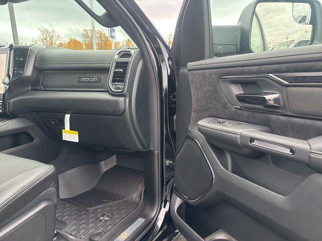 new 2026 Ram 1500 car, priced at $75,880