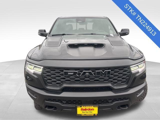 new 2026 Ram 1500 car, priced at $75,880