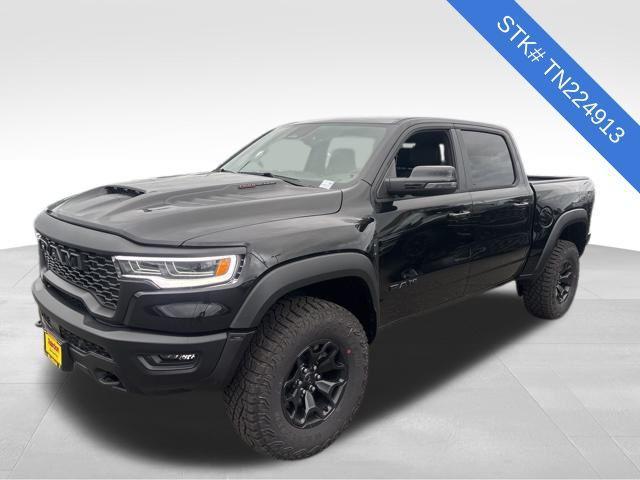 new 2026 Ram 1500 car, priced at $75,880