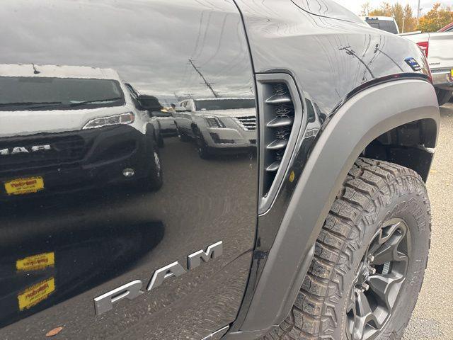 new 2026 Ram 1500 car, priced at $75,880