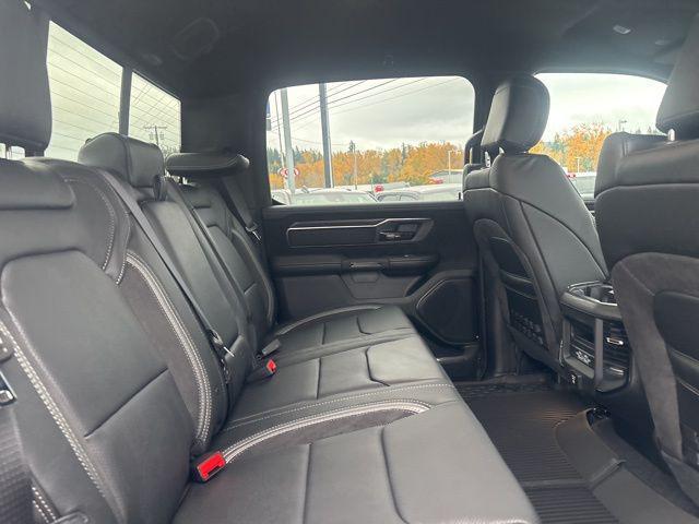 new 2026 Ram 1500 car, priced at $75,880