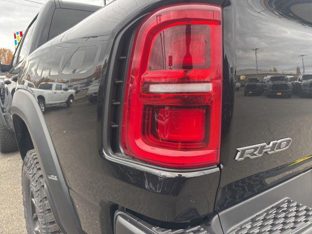new 2026 Ram 1500 car, priced at $75,880