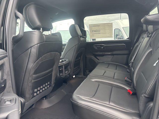 new 2026 Ram 1500 car, priced at $75,880