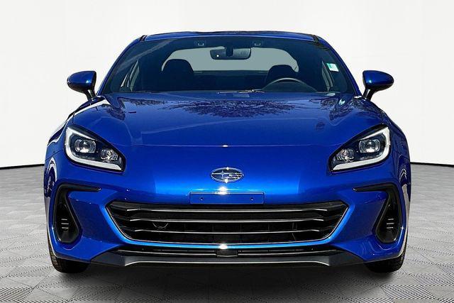 used 2024 Subaru BRZ car, priced at $29,999