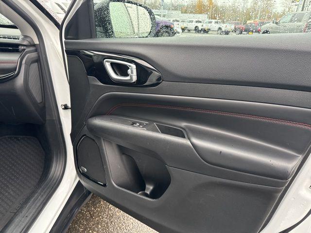 used 2022 Jeep Compass car, priced at $21,991