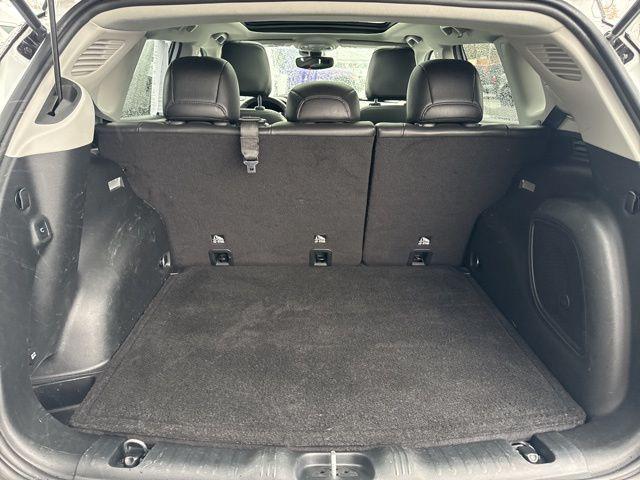 used 2022 Jeep Compass car, priced at $21,991