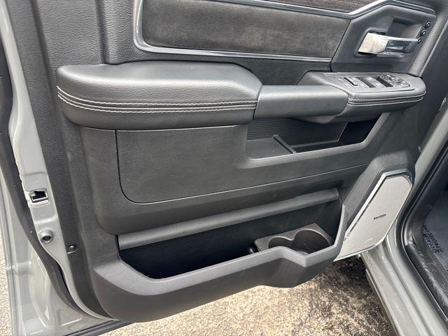 new 2026 Ram 2500 car, priced at $87,410