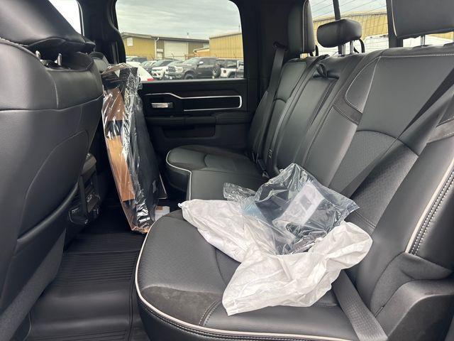 new 2026 Ram 2500 car, priced at $87,410