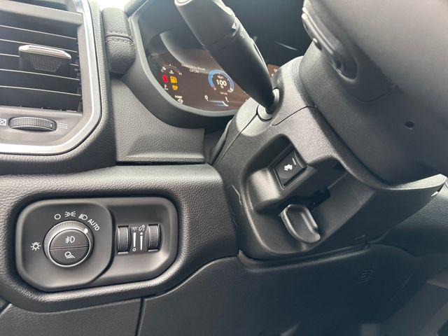 new 2026 Ram 2500 car, priced at $87,410