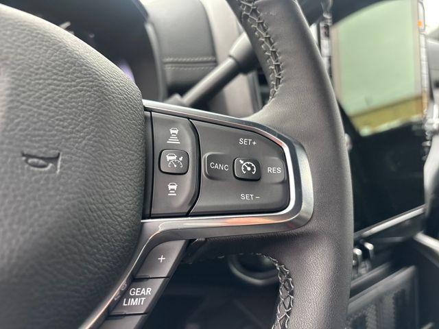 new 2026 Ram 2500 car, priced at $87,410