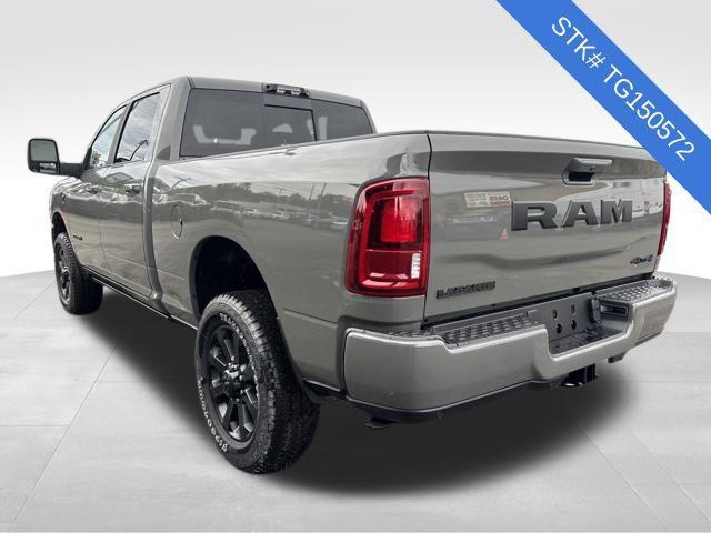 new 2026 Ram 2500 car, priced at $87,410