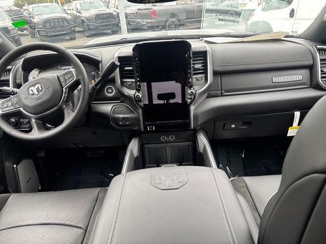 new 2026 Ram 2500 car, priced at $87,410