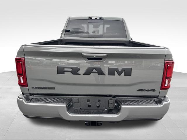 new 2026 Ram 2500 car, priced at $87,410