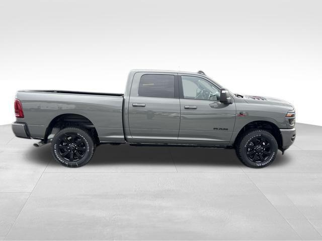 new 2026 Ram 2500 car, priced at $87,410