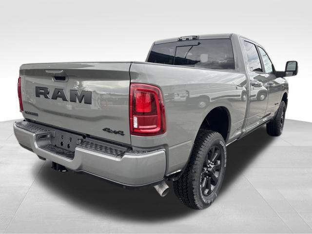 new 2026 Ram 2500 car, priced at $87,410