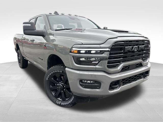 new 2026 Ram 2500 car, priced at $87,410