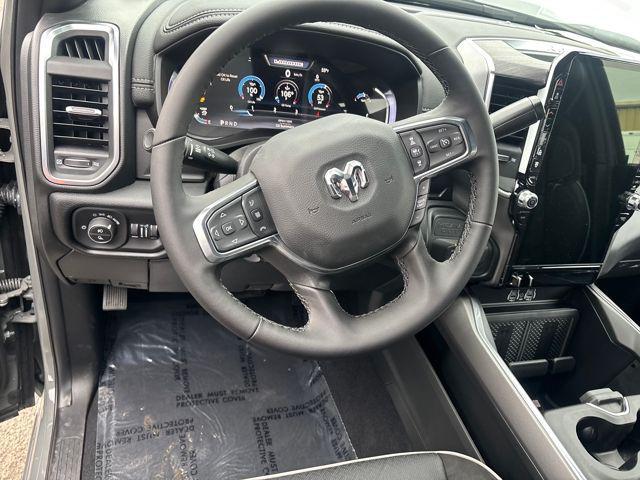 new 2026 Ram 2500 car, priced at $87,410