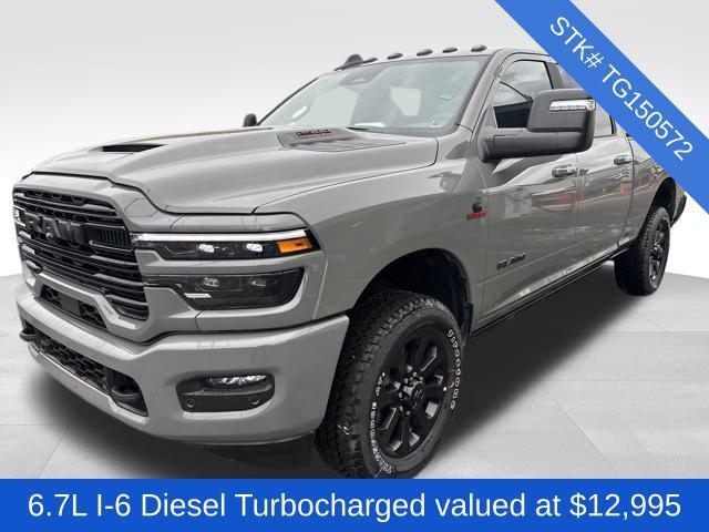 new 2026 Ram 2500 car, priced at $87,410