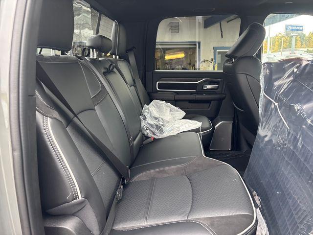 new 2026 Ram 2500 car, priced at $87,410