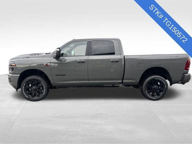new 2026 Ram 2500 car, priced at $87,410