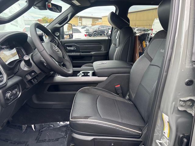 new 2026 Ram 2500 car, priced at $87,410