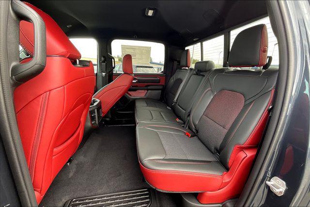 new 2026 Ram 1500 car, priced at $59,375