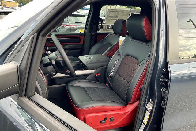 new 2026 Ram 1500 car, priced at $59,375