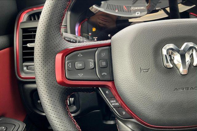 new 2026 Ram 1500 car, priced at $59,375