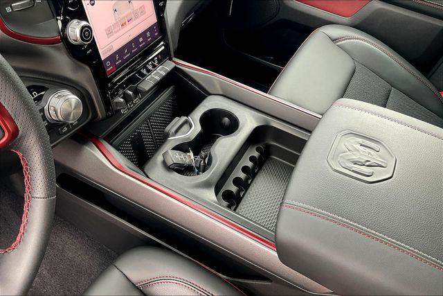 new 2026 Ram 1500 car, priced at $59,375