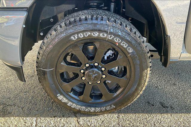 new 2026 Ram 2500 car, priced at $75,875