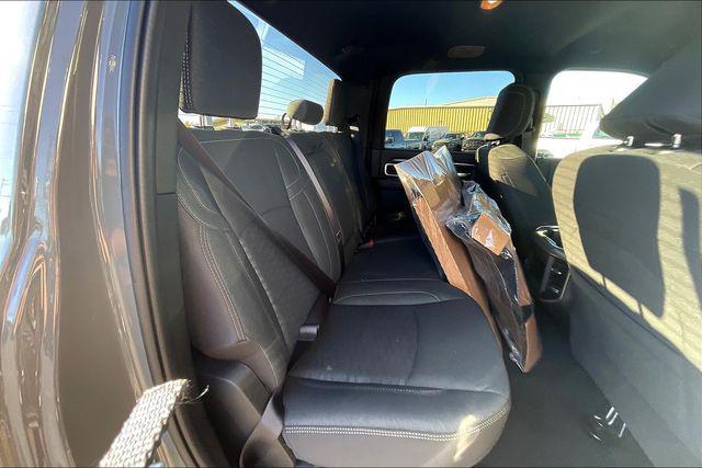 new 2026 Ram 2500 car, priced at $75,875