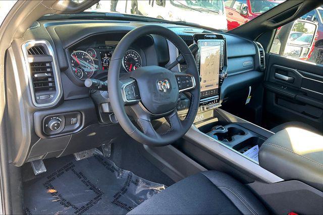 new 2026 Ram 2500 car, priced at $75,875
