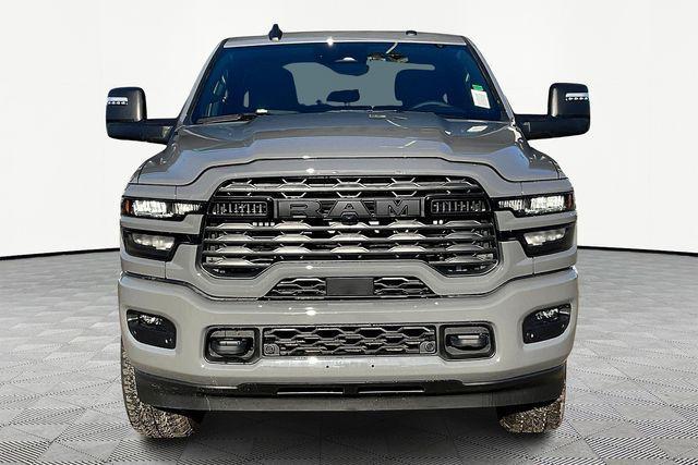 new 2026 Ram 2500 car, priced at $75,875