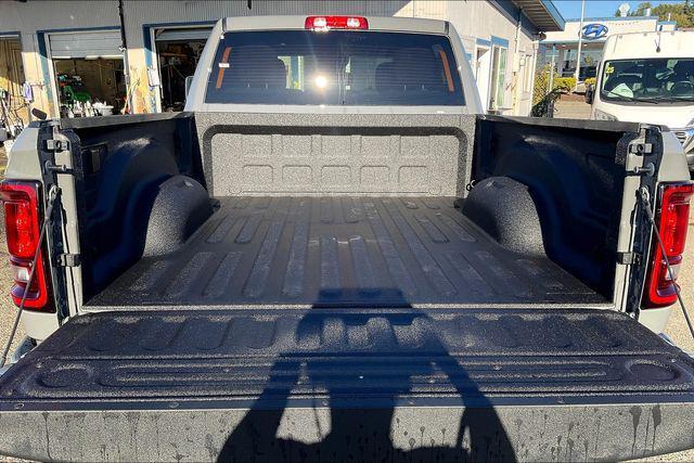 new 2026 Ram 2500 car, priced at $75,875