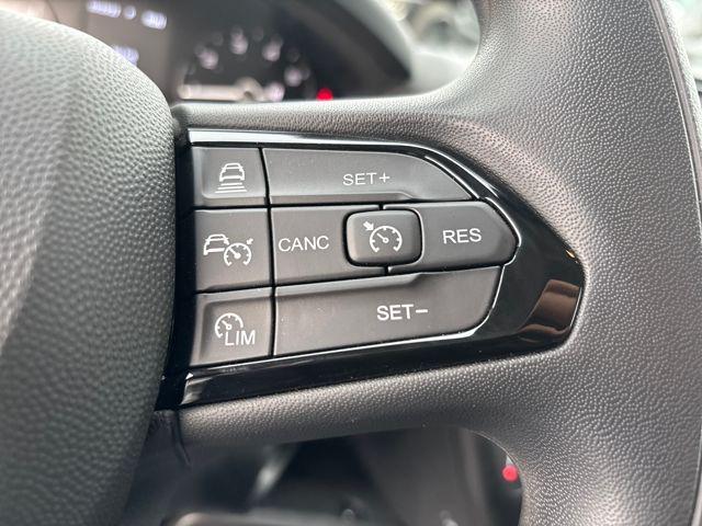 new 2026 Ram ProMaster 2500 car, priced at $54,635